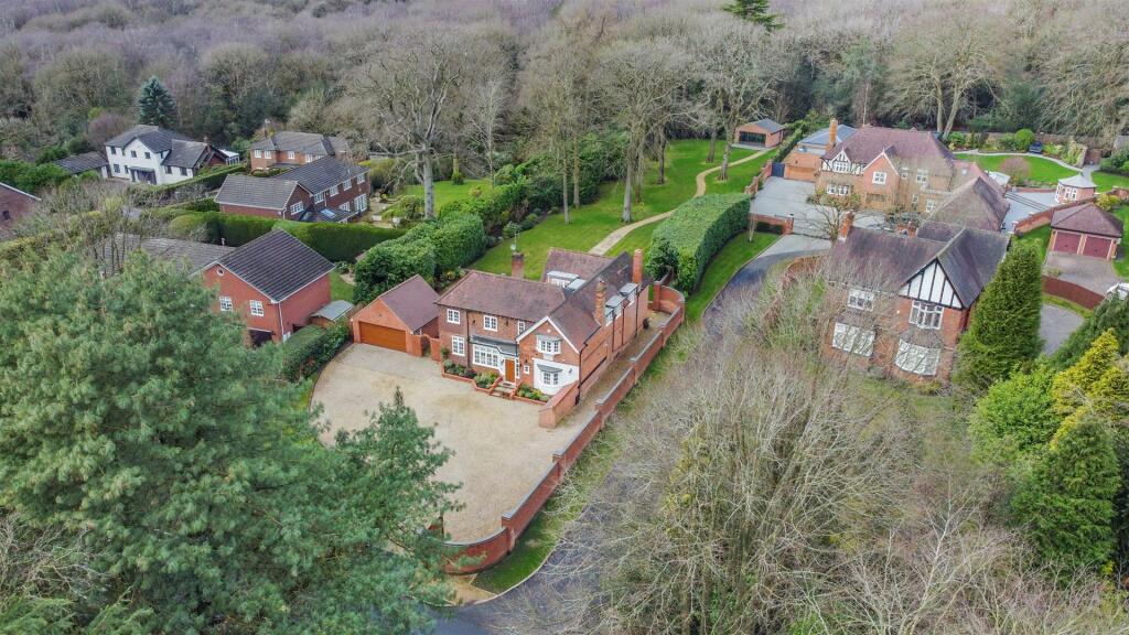 Additional image 25 of Hartopp Road, Four Oaks Estate