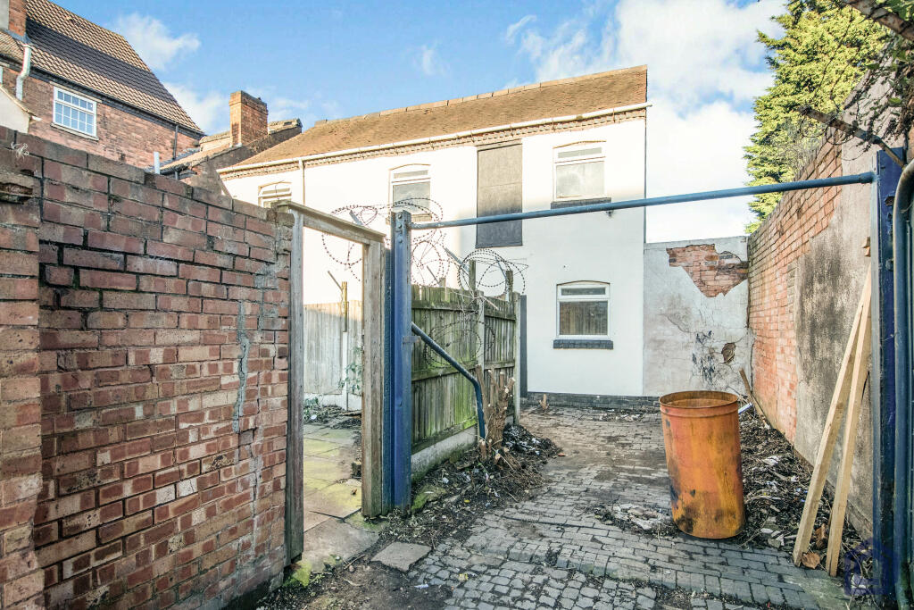 Additional image 11 of Cattells Grove, Birmingham, B7