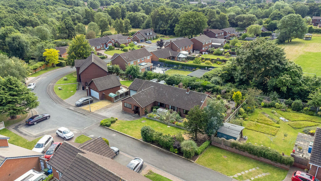 Additional image 15 of Chandlers Drive, Tamworth, B77