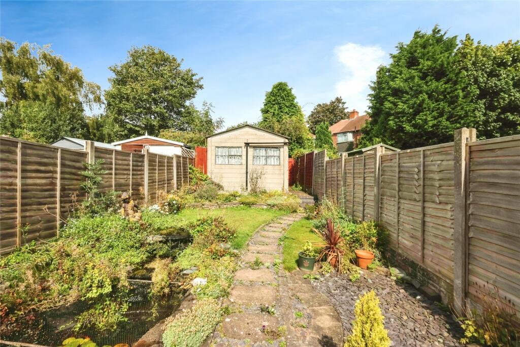 Additional image 13 of Milburn Road, Kingstanding, Birmingham, B44