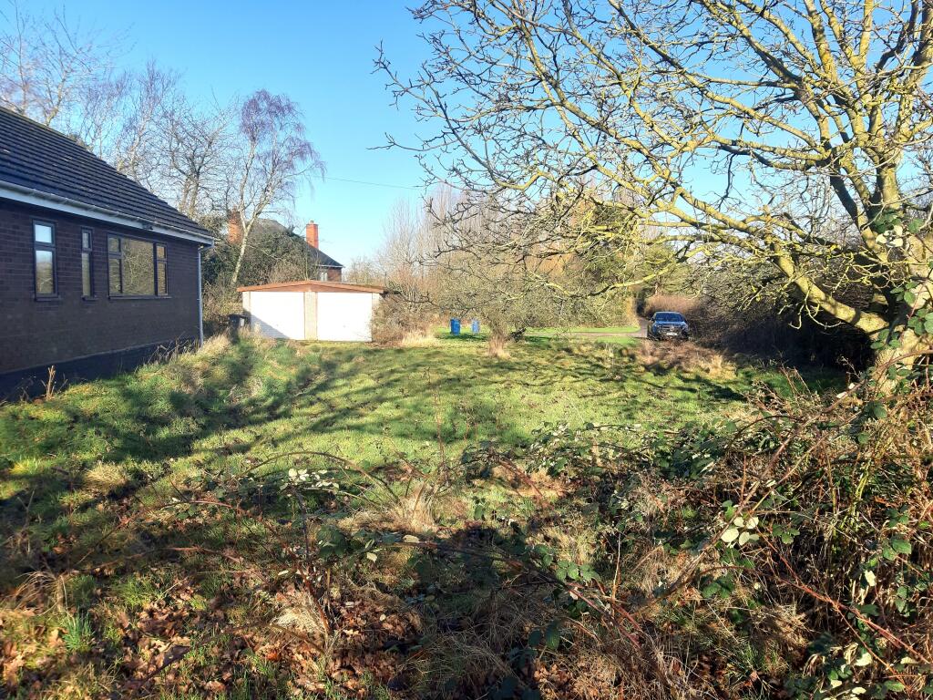 Additional image 7 of Syerscote Lane, Wiggington, Tamworth, B79