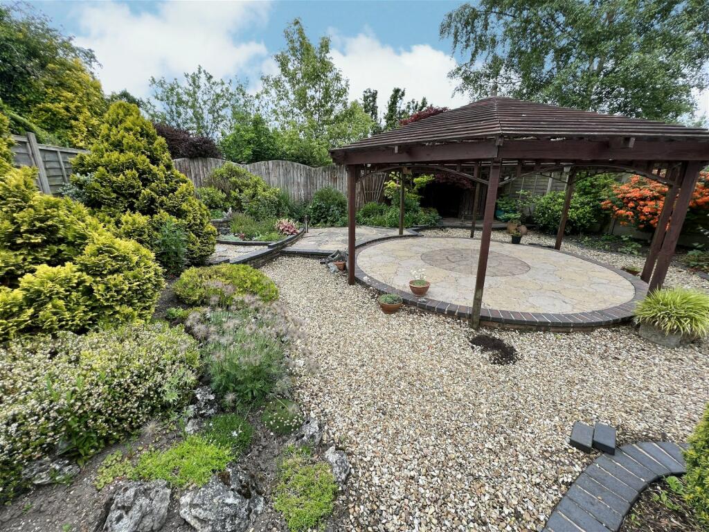 Additional image 25 of Shakespeare Drive, Shirley