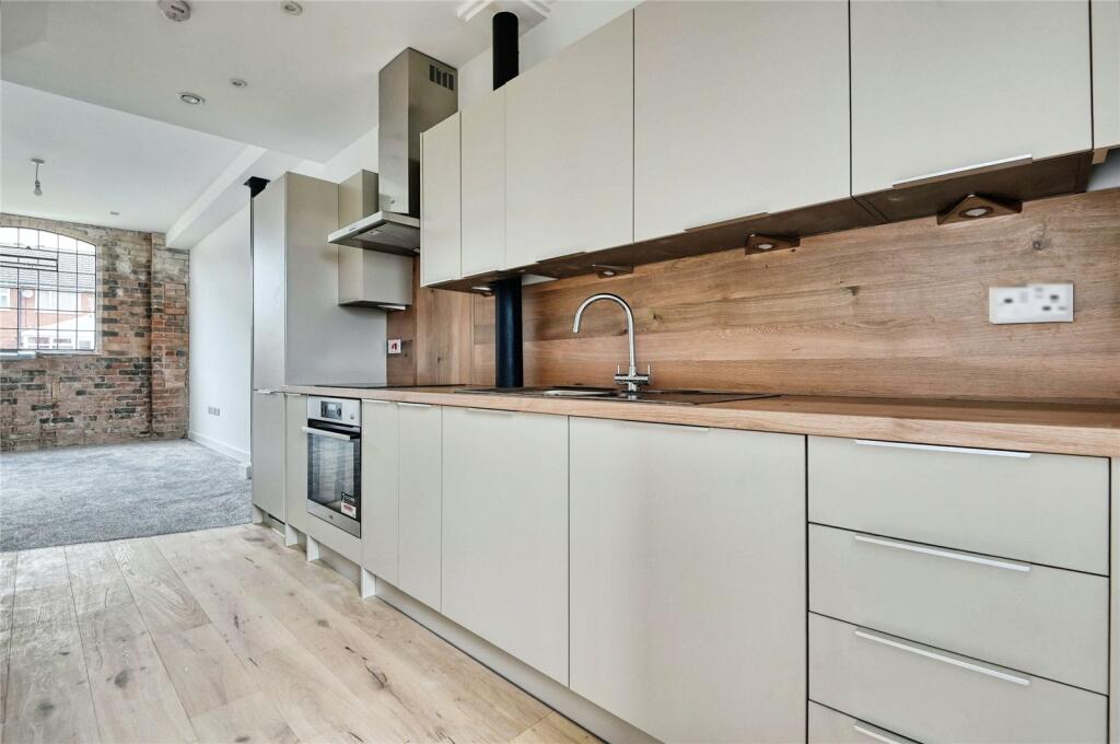 Additional image 3 of Tolsons Mill, Lichfield Street, Fazeley, B78