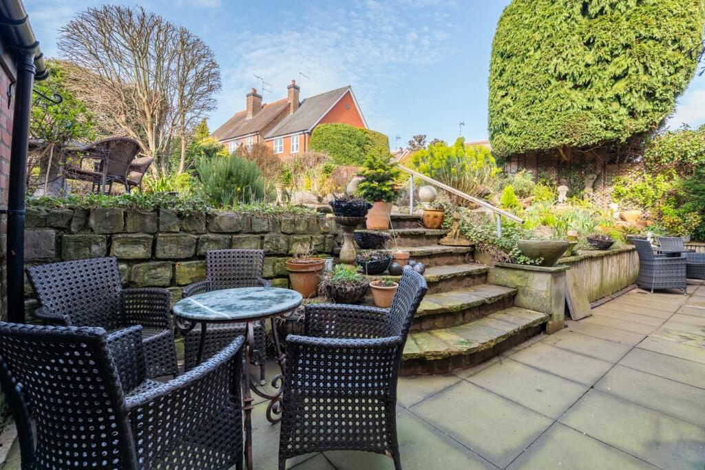 Additional image 33 of High Street, Henley-in-Arden, Warwickshire, B95