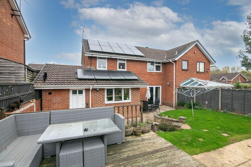 Additional image 18 of Longfellow Close, Redditch, B97 5HN