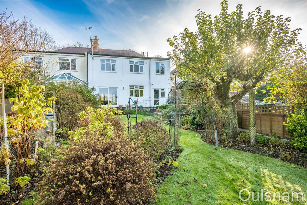 Additional image 20 of Old Birmingham Road, Marlbrook, Bromsgrove, Worcestershire, B60