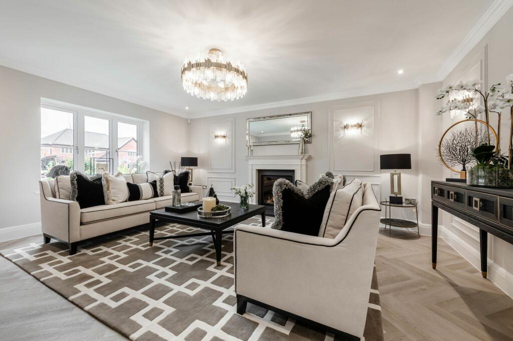 Additional image 53 of Earlswood Common, Earlswood, B94