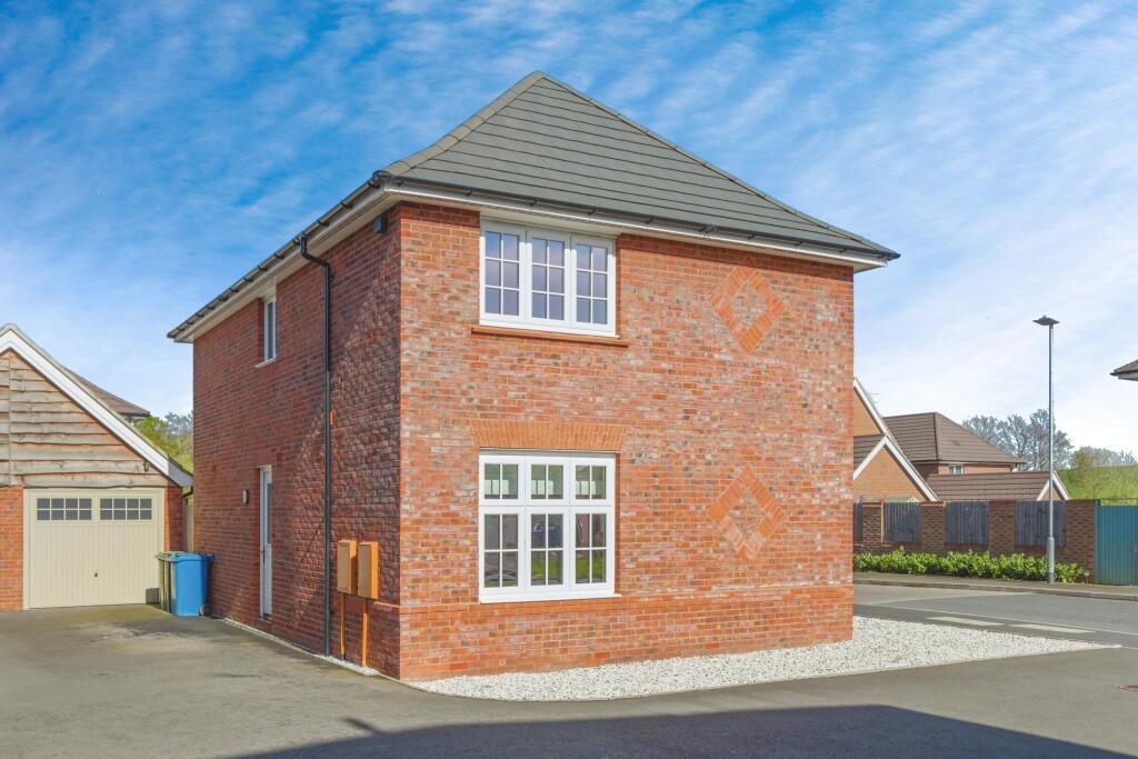 Additional image 2 of Ellastone Way, Amington, Tamworth, Staffordshire, B77