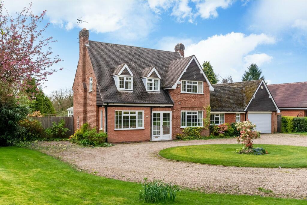 Additional image 25 of Earlswood Common, Earlswood, Solihull, B94 5SJ