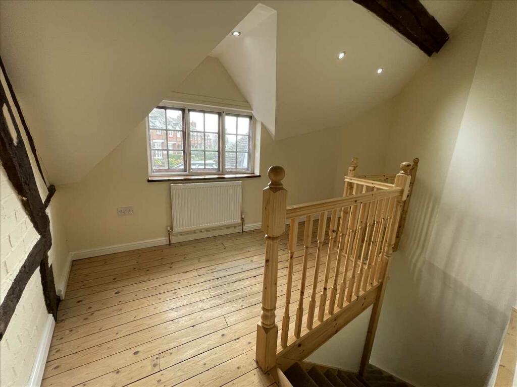 Additional image 14 of Ring of Bells Mews, Belle Vue Terrace, Solihull