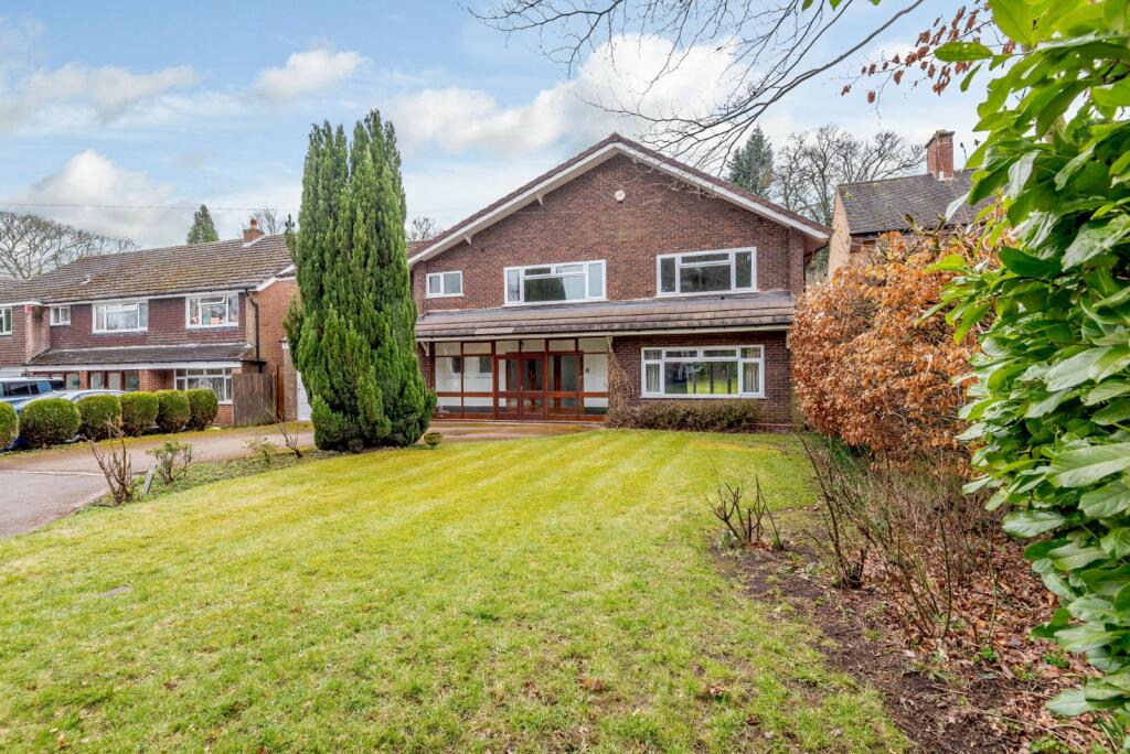 Additional image 27 of The Spinney, Little Aston, Sutton Coldfield, Staffordshire, B74