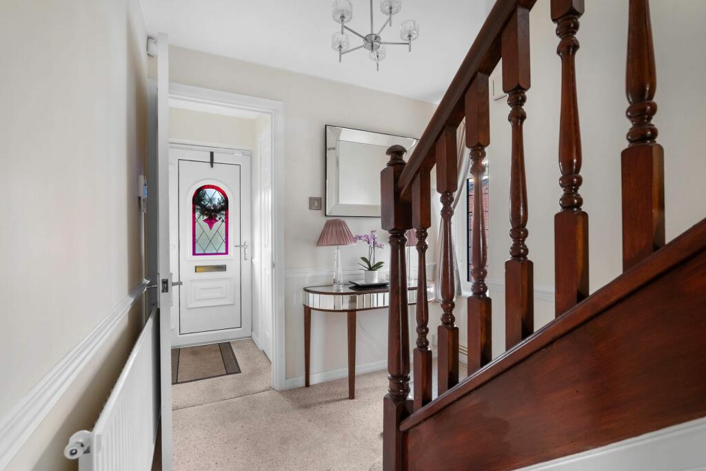 Additional image 11 of Friary Avenue, Shirley, B90