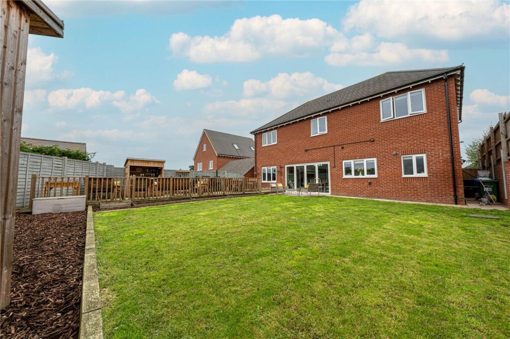 Additional image 33 of Willowherb Close, Tamworth, B79