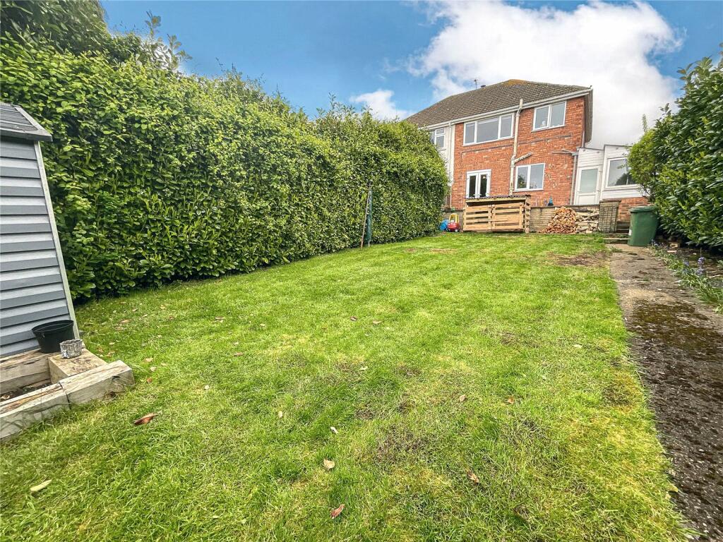 Additional image 24 of Overwoods Road, Hockley, Tamworth, Staffordshire, B77