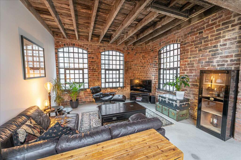 Additional image 29 of Comet Works, 44 - 47 Princip Street, Birmingham