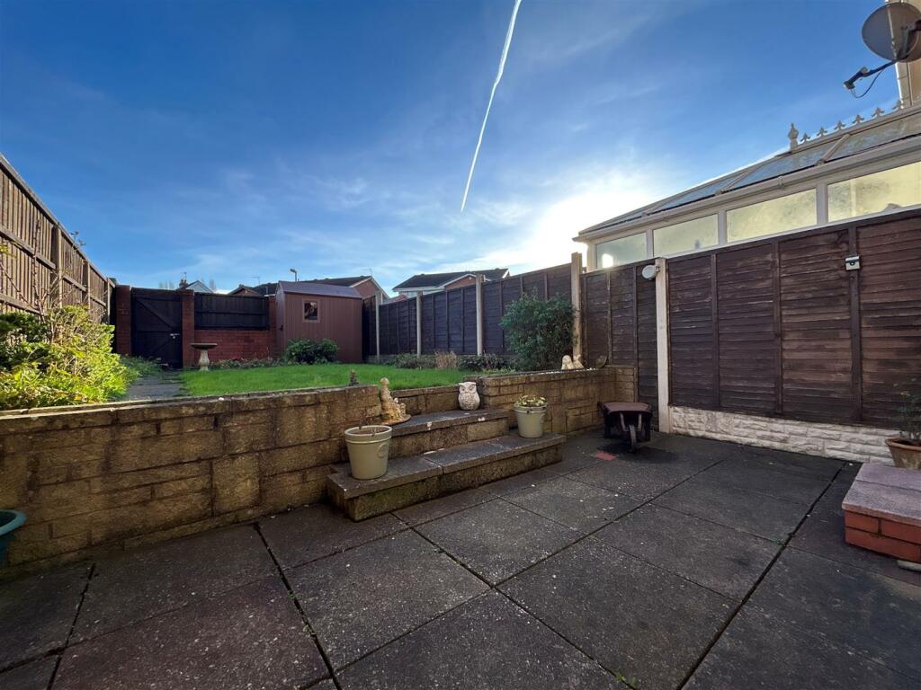 Additional image 10 of Clifton Road, Halesowen