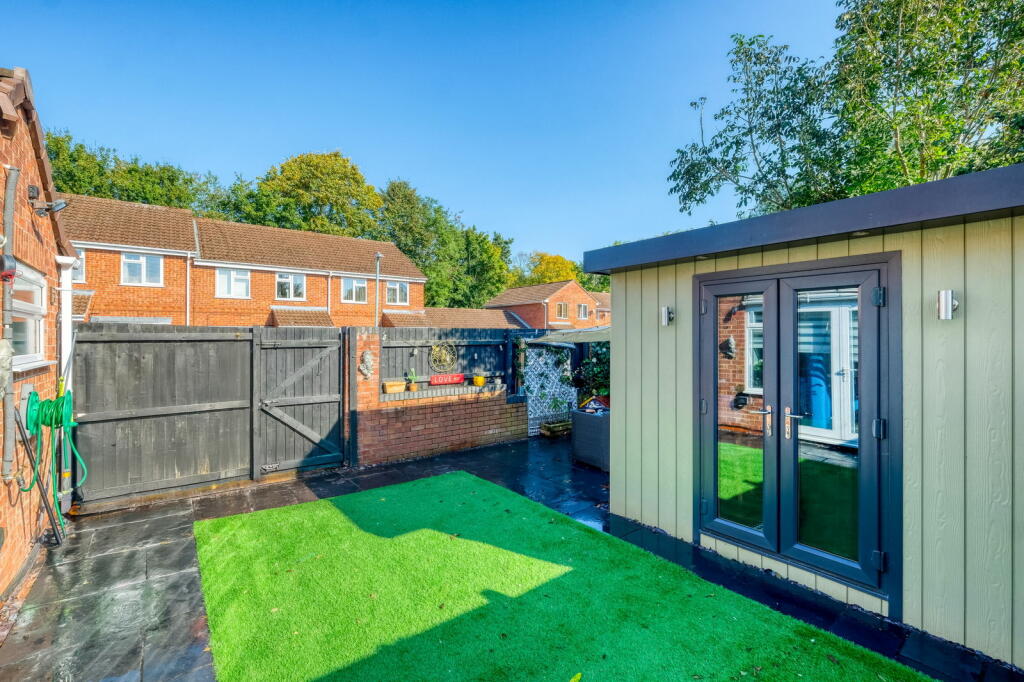 Additional image 11 of Spetchley Close, Walkwood, Redditch B97 5NB