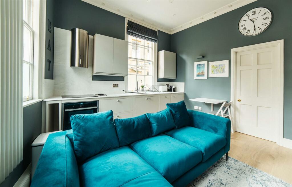 Additional image 2 of Abbey Green, Bath