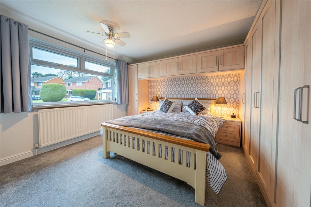 Additional image 15 of The Mount, Curdworth, Sutton Coldfield, Warwickshire, B76