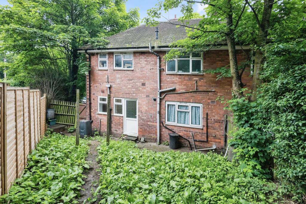 Additional image 14 of Little Bromwich Road, Birmingham