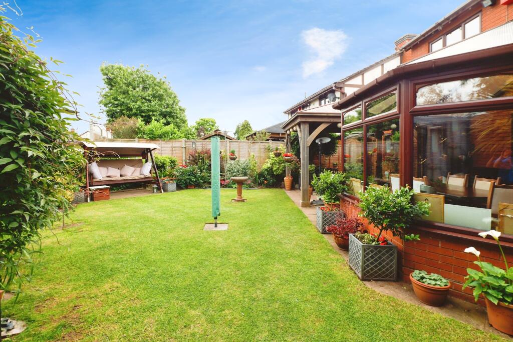 Additional image 5 of Brendan Close, Coleshill, Birmingham, Warwickshire, B46