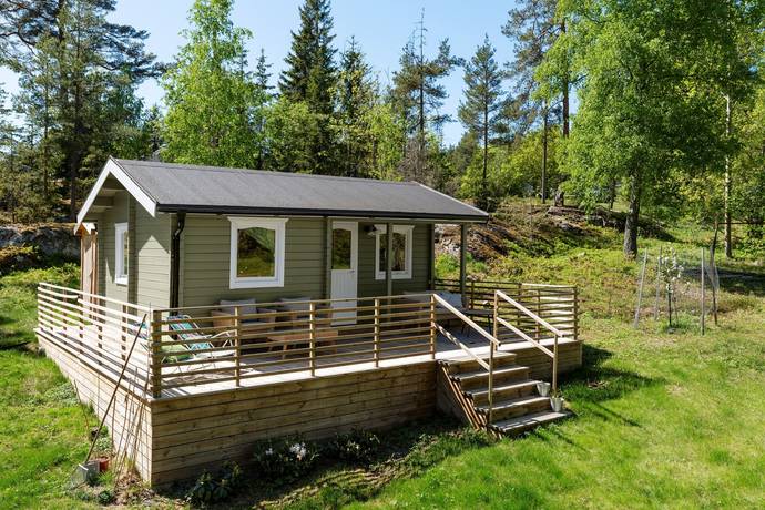 Additional image 2 of Björknäs Backväg 5, Vreta/Björknäs/Gummarö, Norrtälje kommun