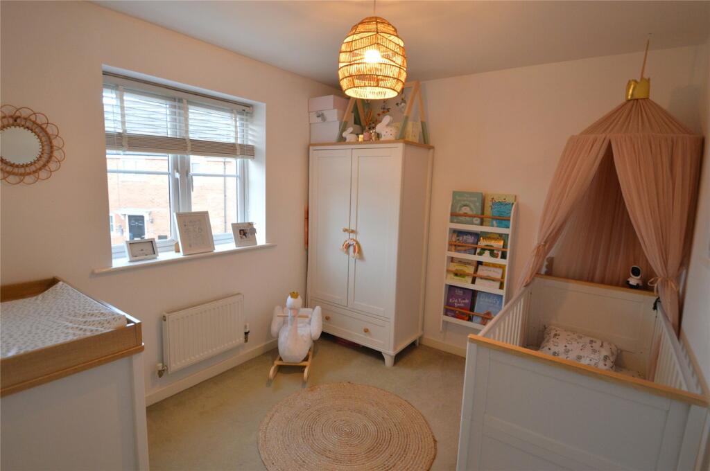 Additional image 10 of Gretton Close, Redditch, Worcestershire, B97