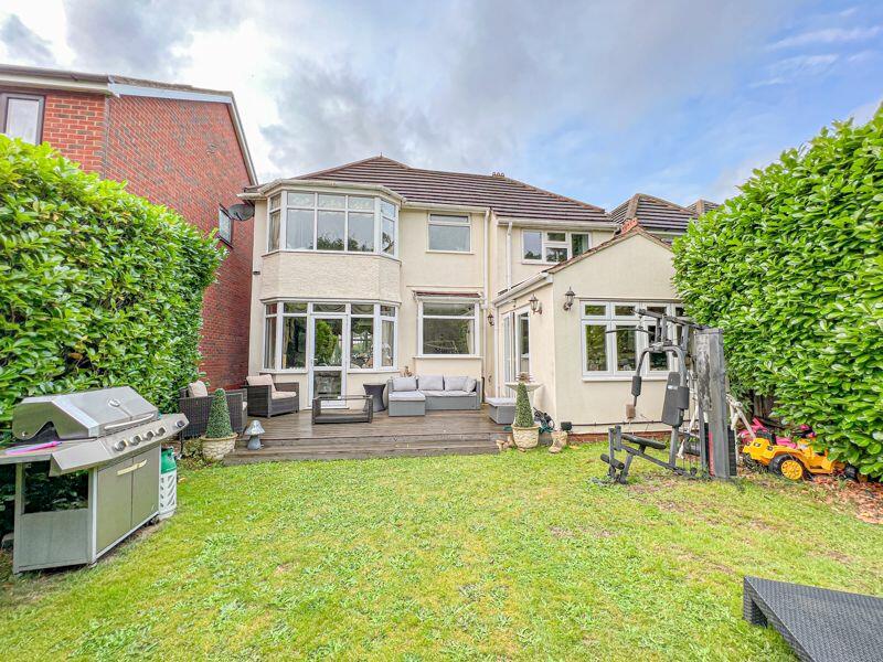 Additional image 31 of Reay Nadin Drive, Sutton Coldfield, B73 6UL