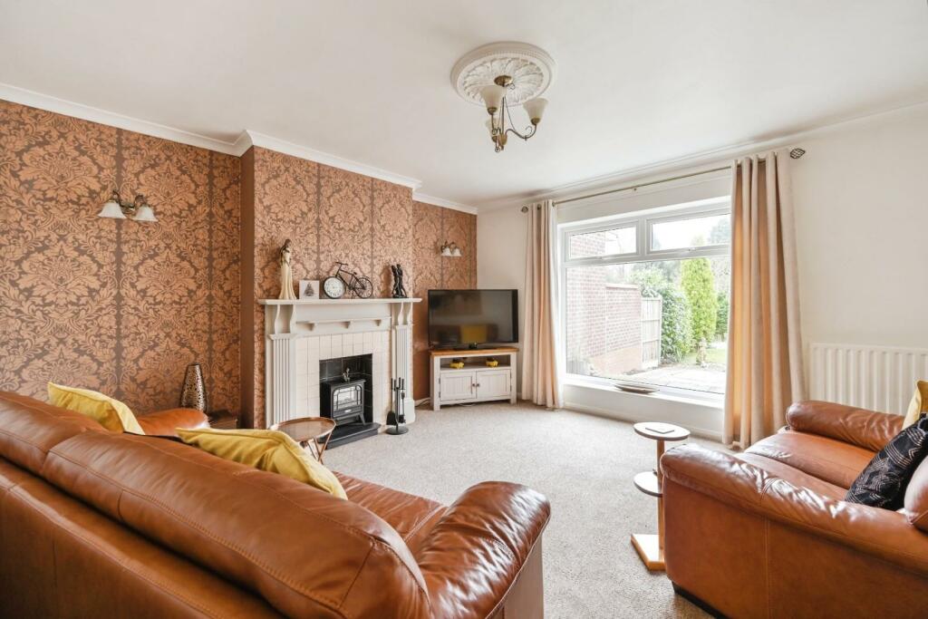 Additional image 22 of Dosthill Road, Two Gates, Tamworth