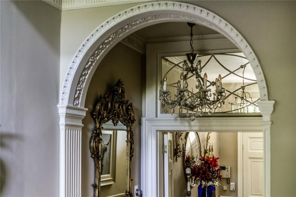 Additional image 8 of St. James's Square, Bath, Somerset, BA1