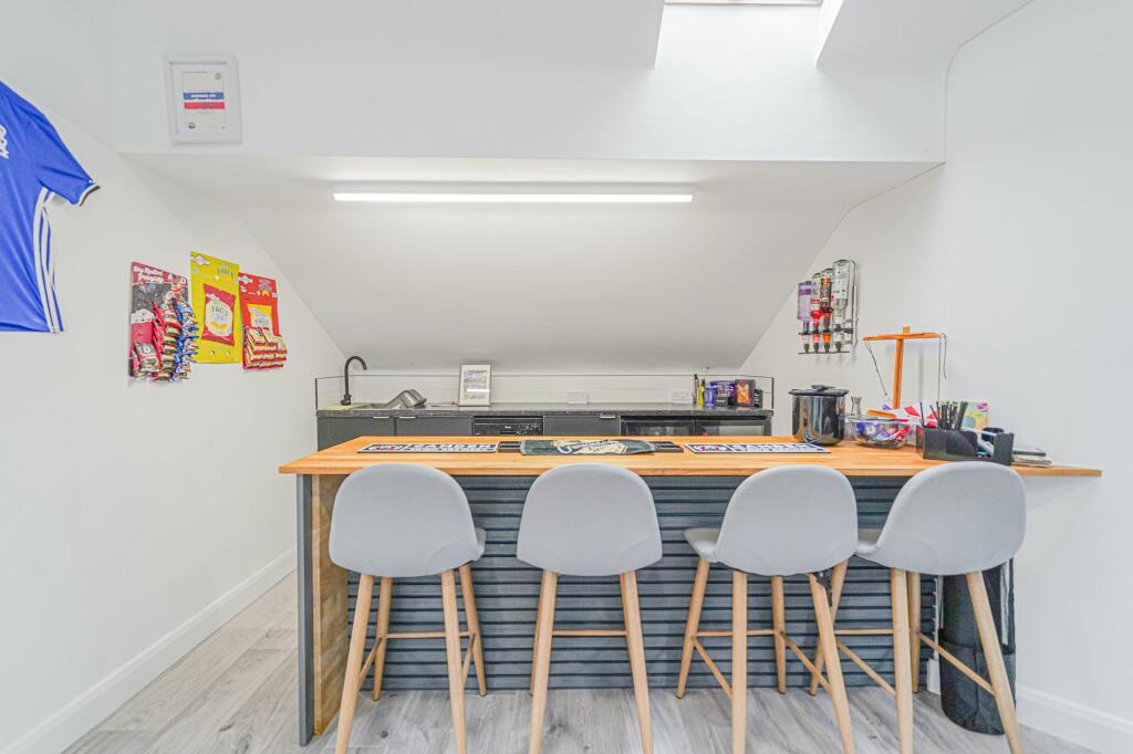 Additional image 22 of Barston Lane, Barston, B92