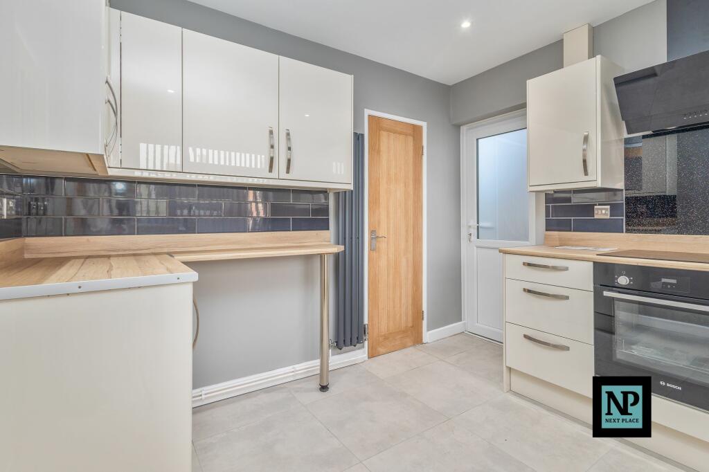 Additional image 5 of Mildenhall, Tamworth, B79