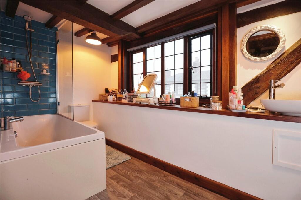 Additional image 13 of High Street, ALCESTER, Warwickshire, B50