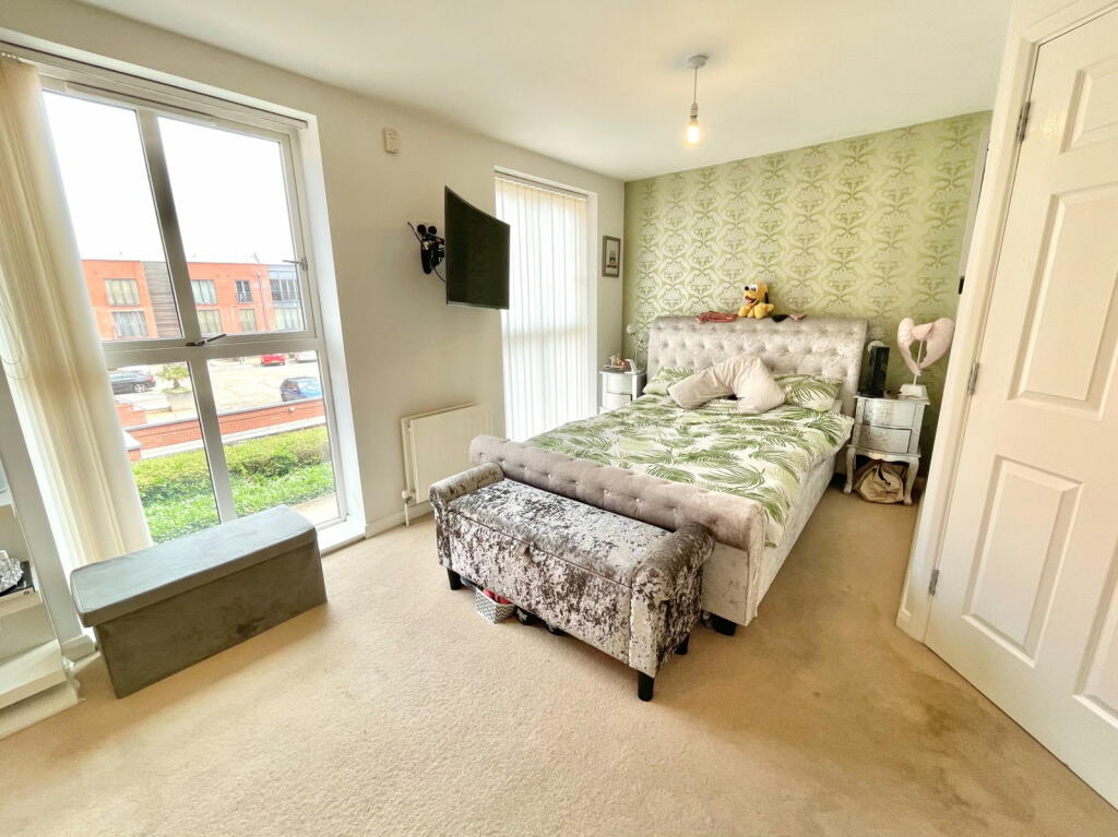 Additional image 14 of Wharf House, Waterside, Dickens Heath