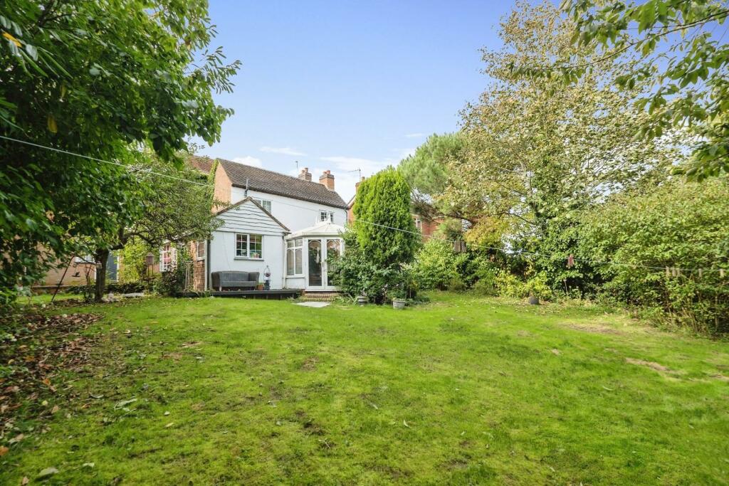 Primary image of Drayton Lane, Drayton Bassett, Tamworth