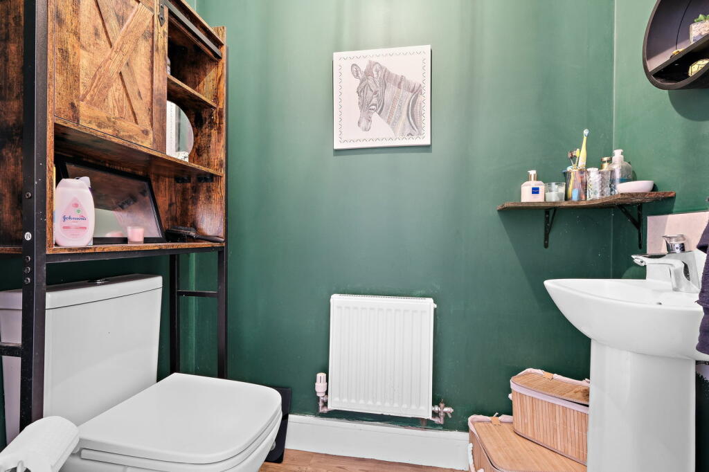 Additional image 6 of Hackett Street, Cofton Hackett, Birmingham, B45 8FT