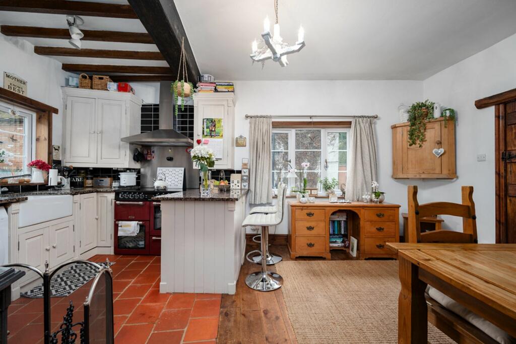 Additional image 12 of Warwick Road, Chadwick End, B93