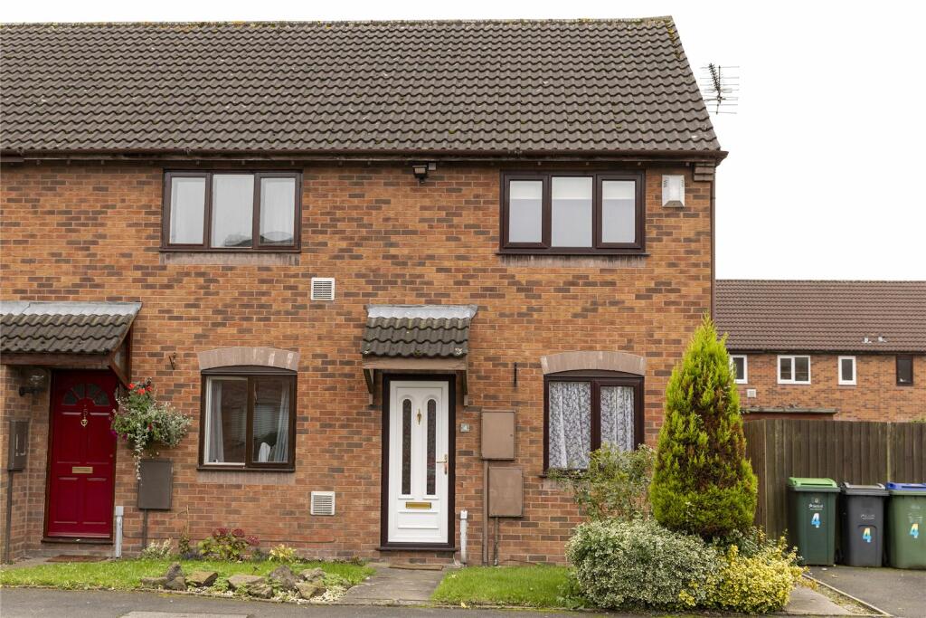 Mallard Drive, Oldbury, West Midlands, B69