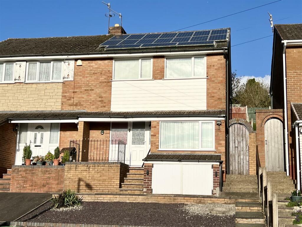 Additional image 24 of Castle Close, Cradley Heath