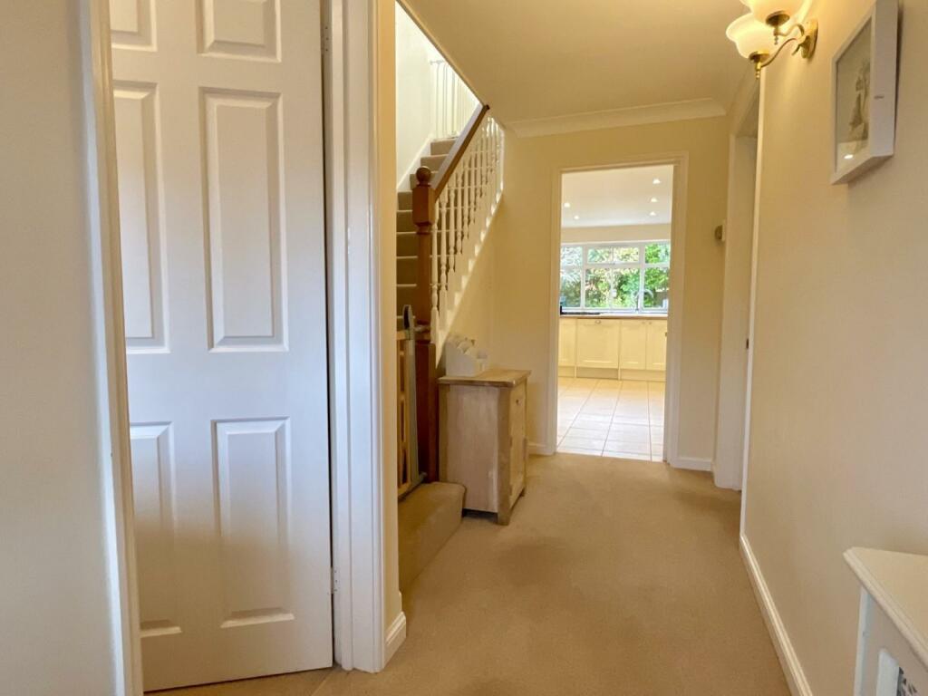 Additional image 20 of Sir Alfreds Way, New Hall, Sutton Coldfield
