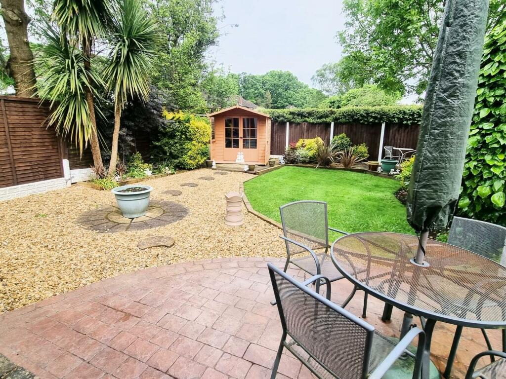 Additional image 19 of Mountford Drive, Four Oaks, Sutton Coldfield