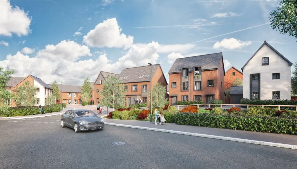 Additional image 15 of Stratford Road, Shirley, Solihull