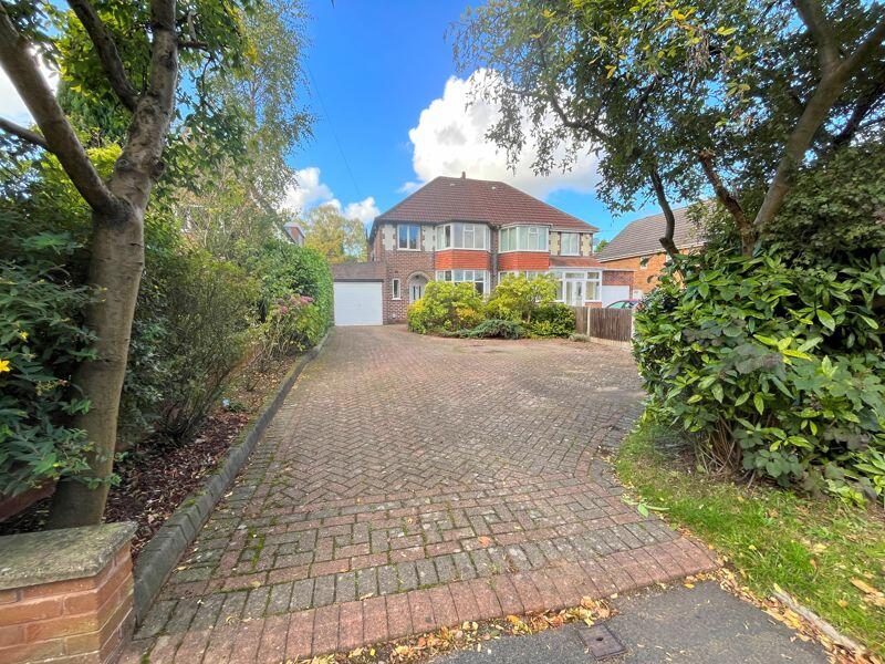 Additional image 3 of Chester Road, Streetly, Sutton Coldfield, B74 3NB