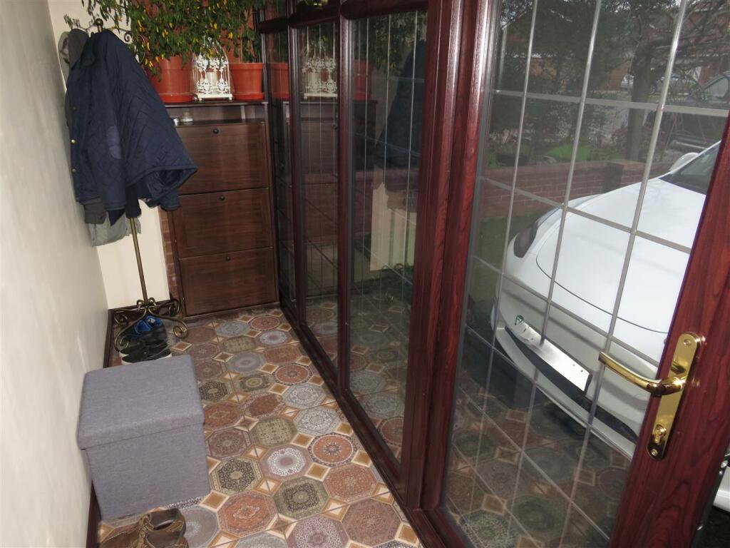 Additional image 4 of Johnson Close, Hodge Hill, Birmingham