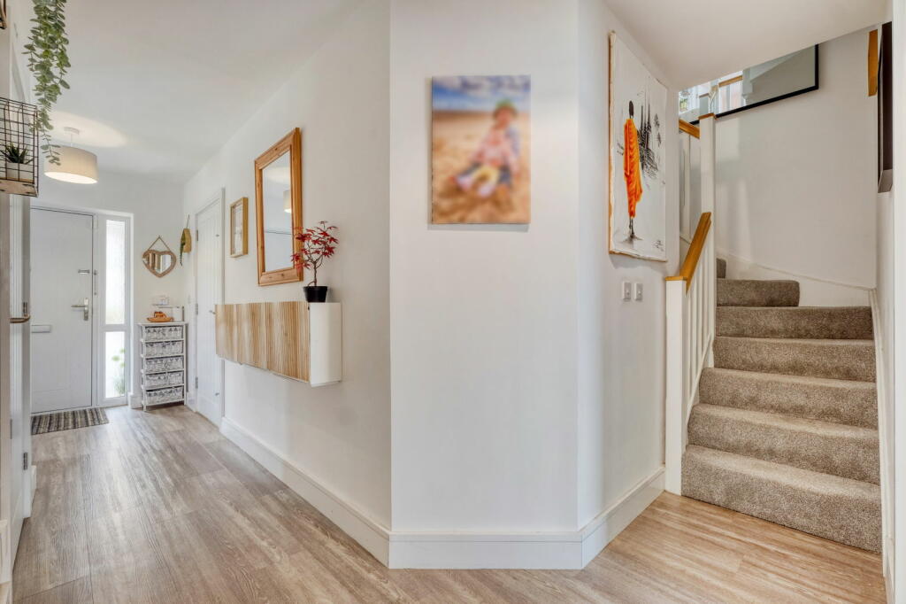 Additional image 7 of Arrow Drive, Cofton Hackett, Birmingham , B45 8FW