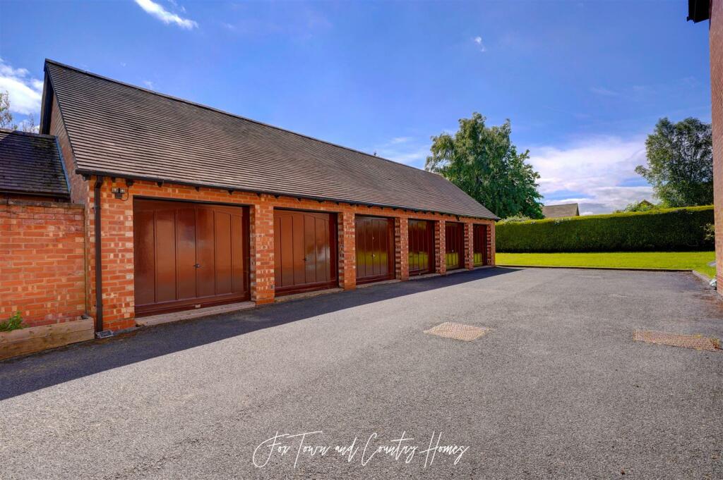 Additional image 16 of Sambourne Lane, Sambourne