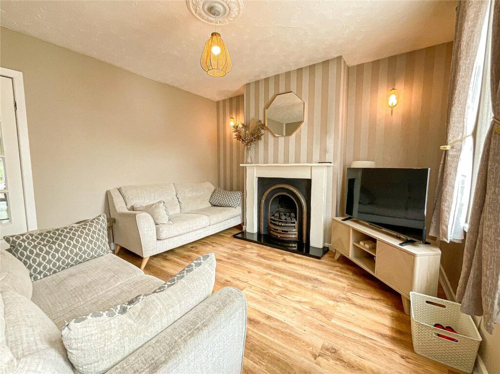 Additional image 20 of Dordon Road, Dordon, Tamworth, Warwickshire, B78