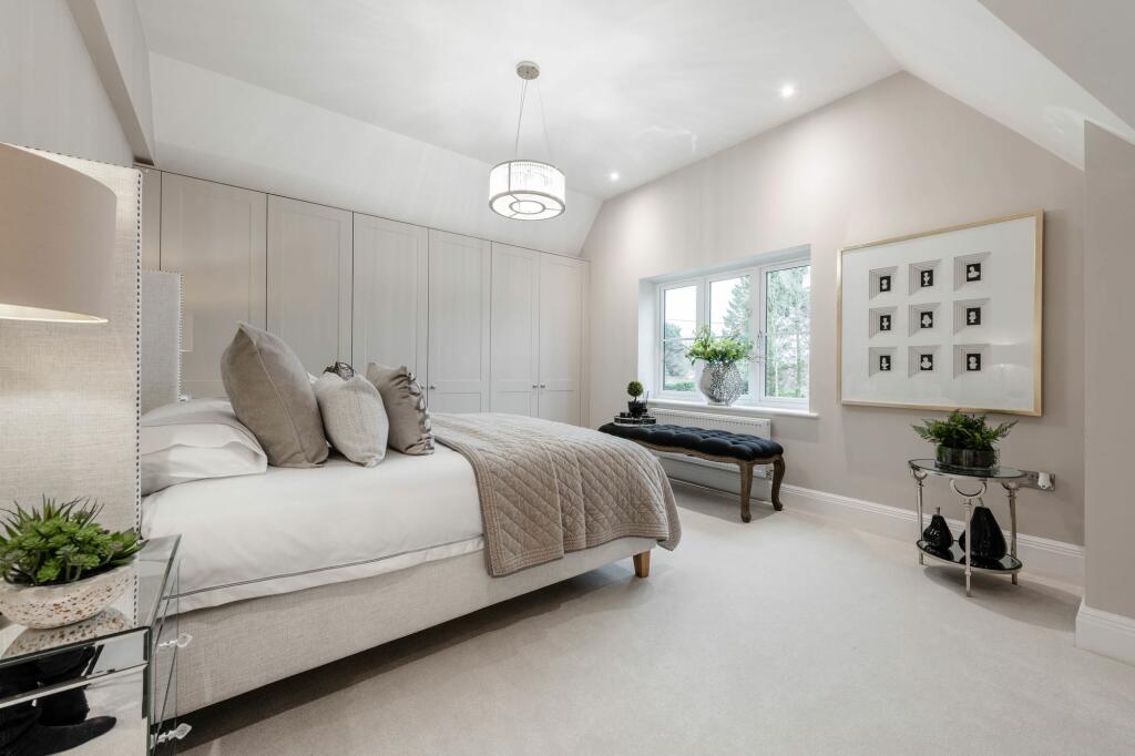 Additional image 17 of Earlswood Common, Earlswood, B94