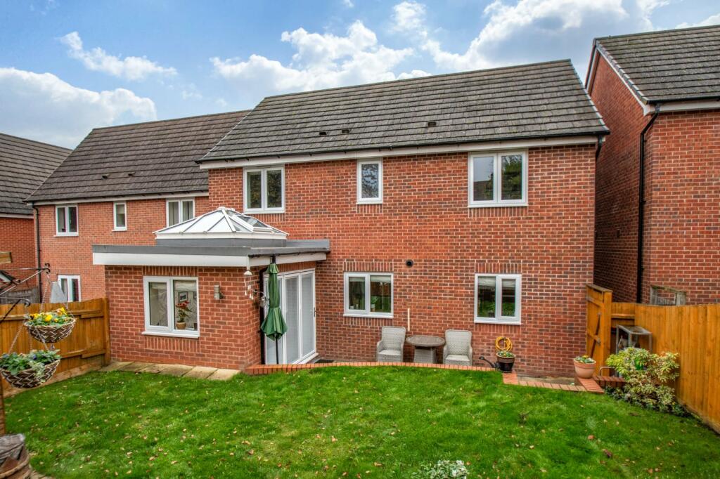 Additional image 14 of Fairey Street, Cofton Hackett, Birmingham, Worcestershire, B45