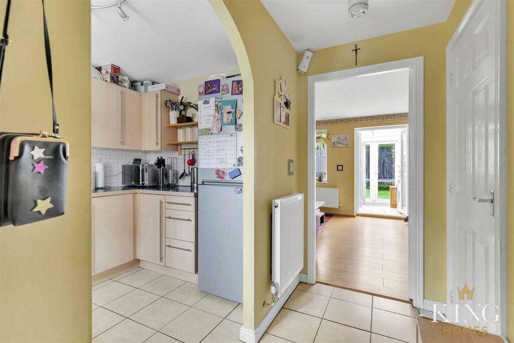 Additional image 3 of Old School Mead, Bidford-On-Avon